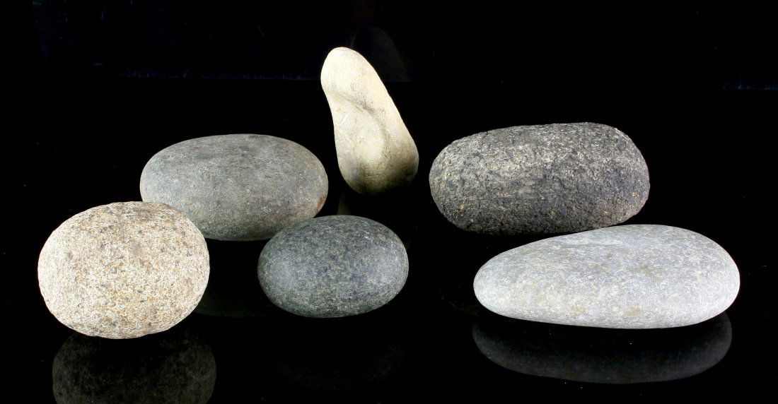 Assorted Stone Tools (1 of 1)