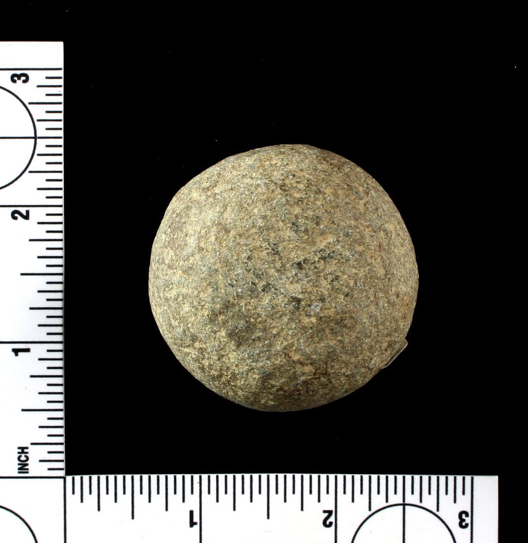 1 3/4" Game Ball (1 of 2)