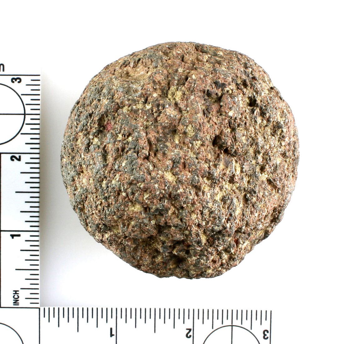 2 3/4" Game Ball (1 of 2)