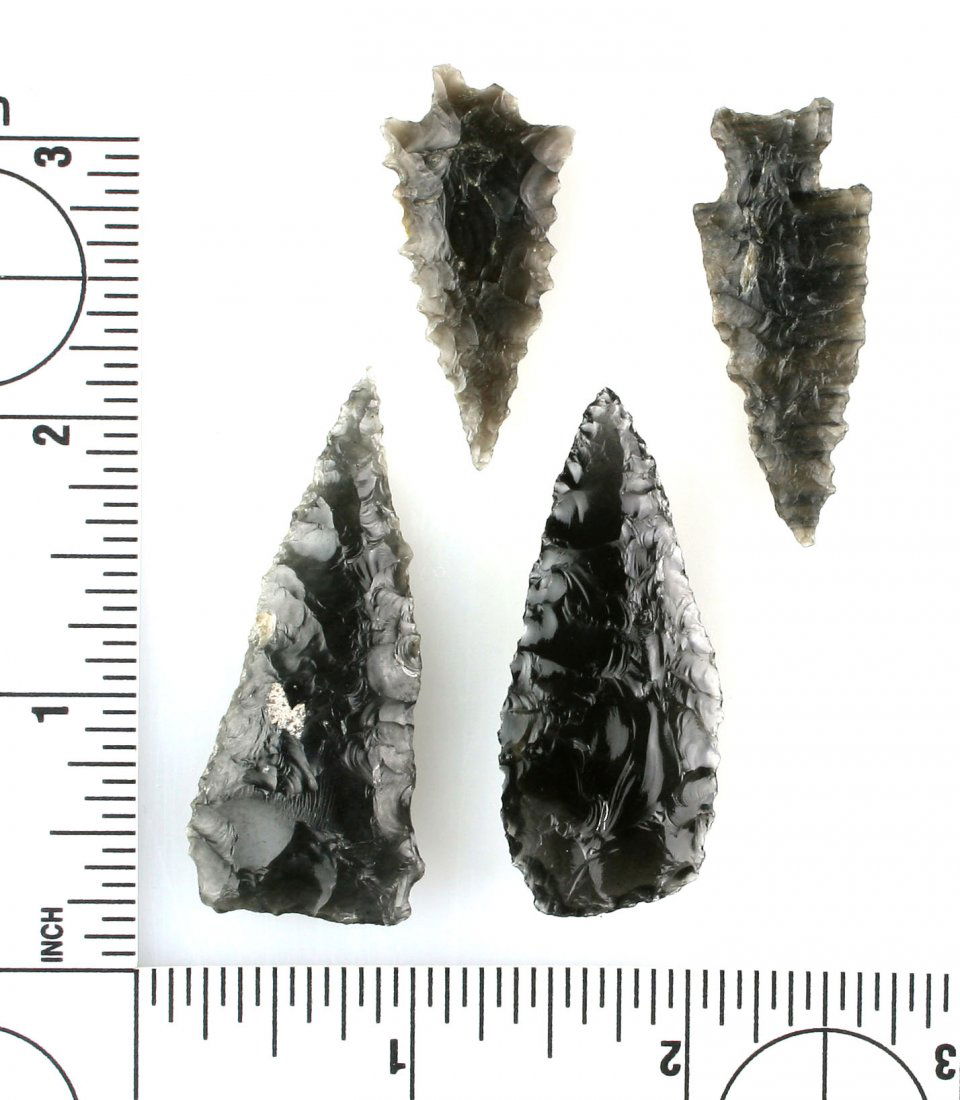 4 Excellent Oregon Points (1 of 2)