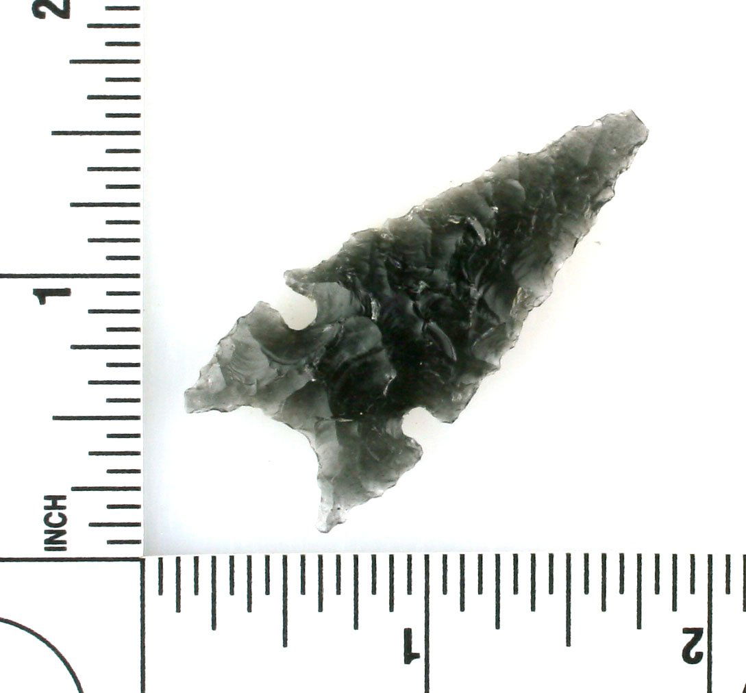 1 7/8" Northern Side Notch (1 of 2)