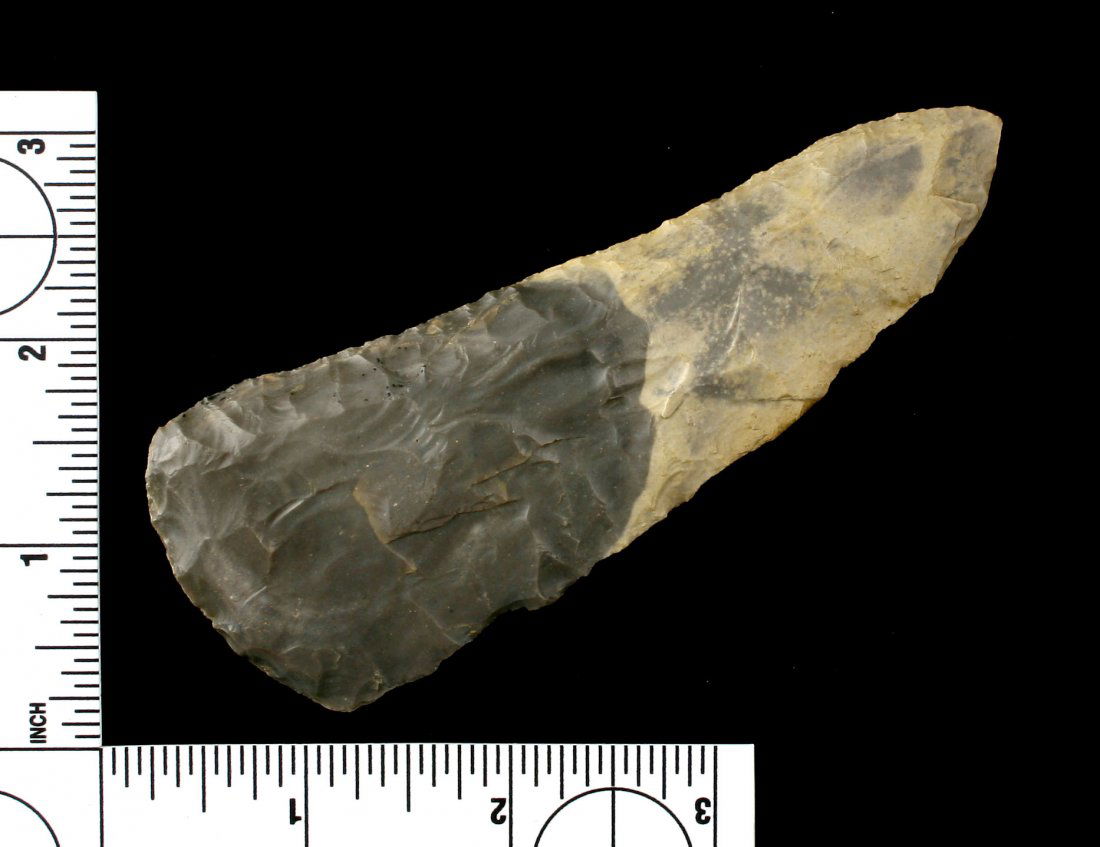 4 9/16" Cobbs Knife (1 of 2)