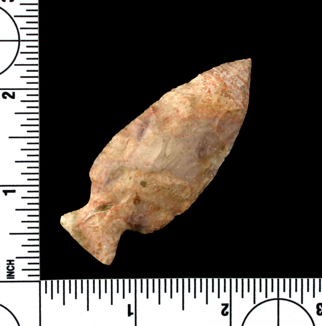 2 5/8" Table Rock (1 of 2)