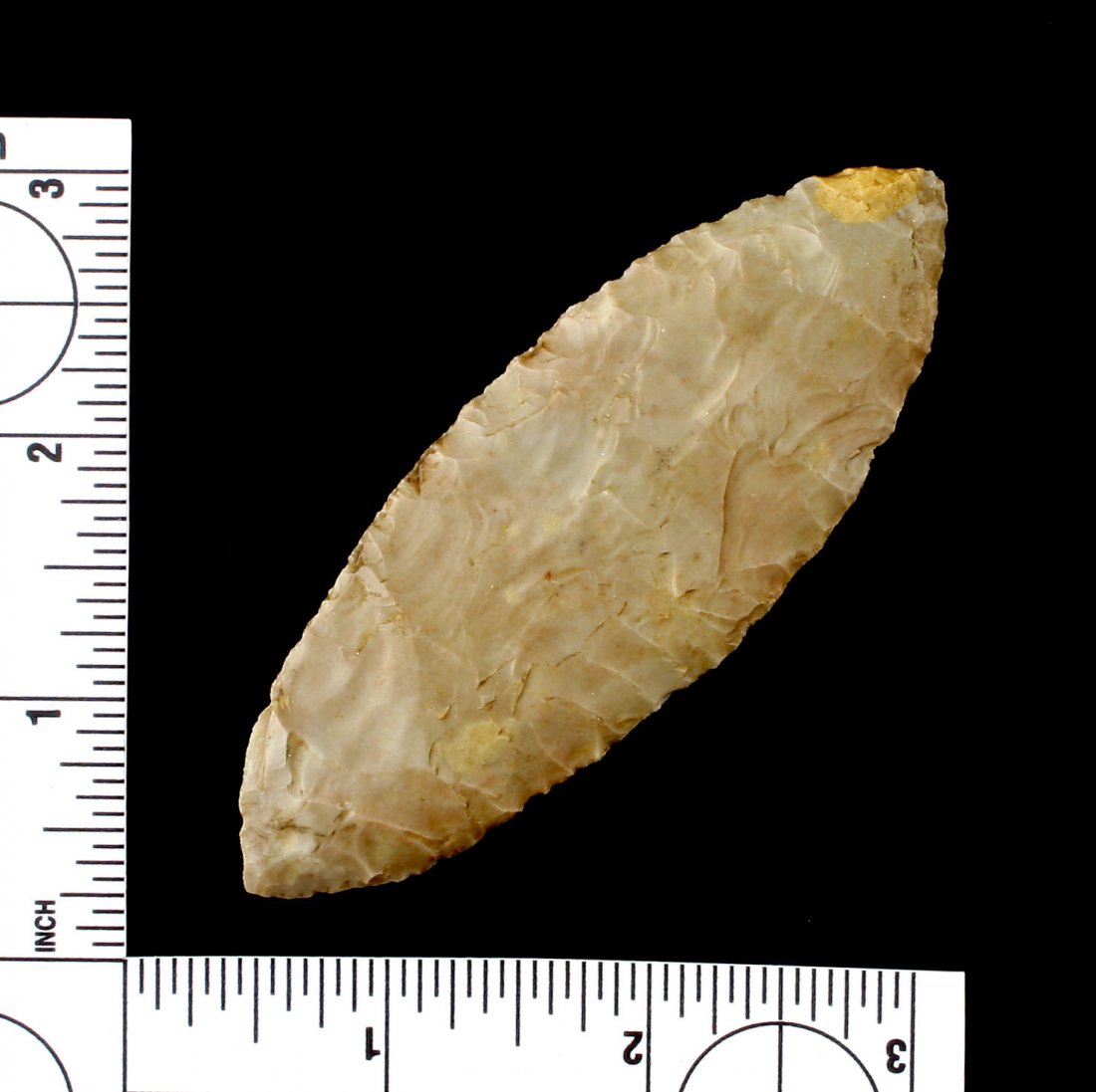 3 3/4" Bipointed Knife (1 of 2)