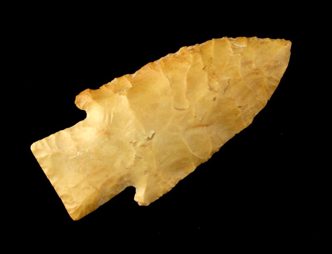 2 15/16" Hardin - Bennett COA (1 of 2)