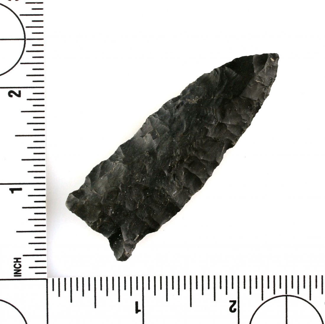 2 3/4" Side Notch (1 of 2)