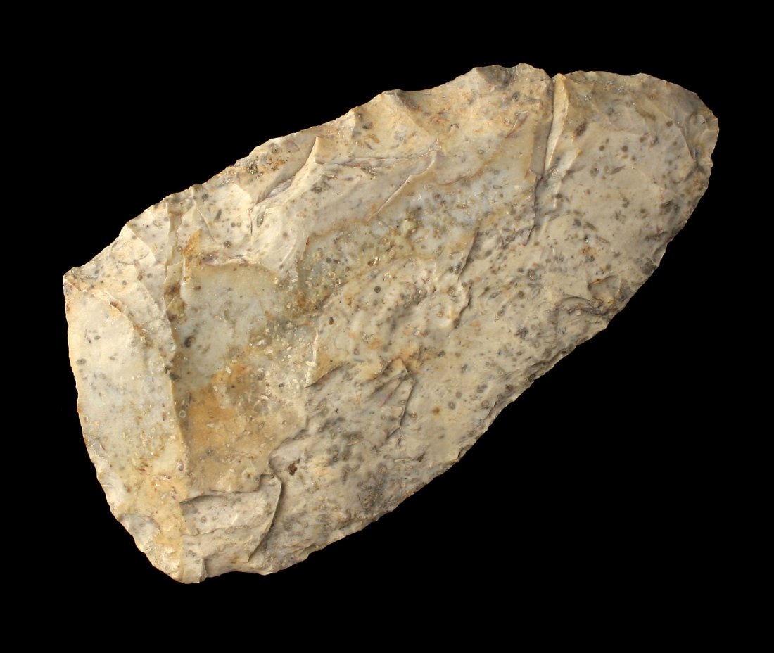 4 3/4" Preform Blade (1 of 2)