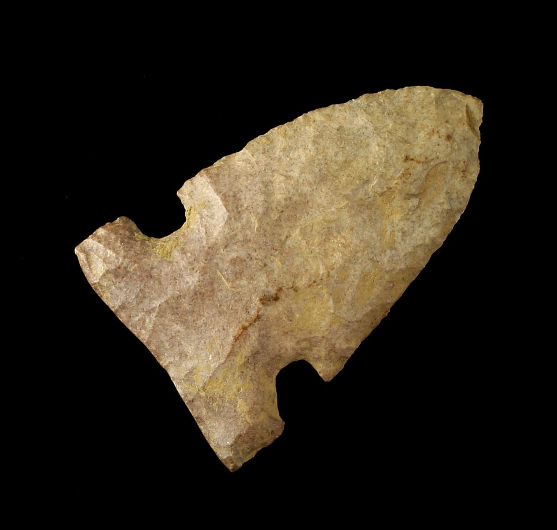 1 7/8" Hickory Ridge (1 of 2)