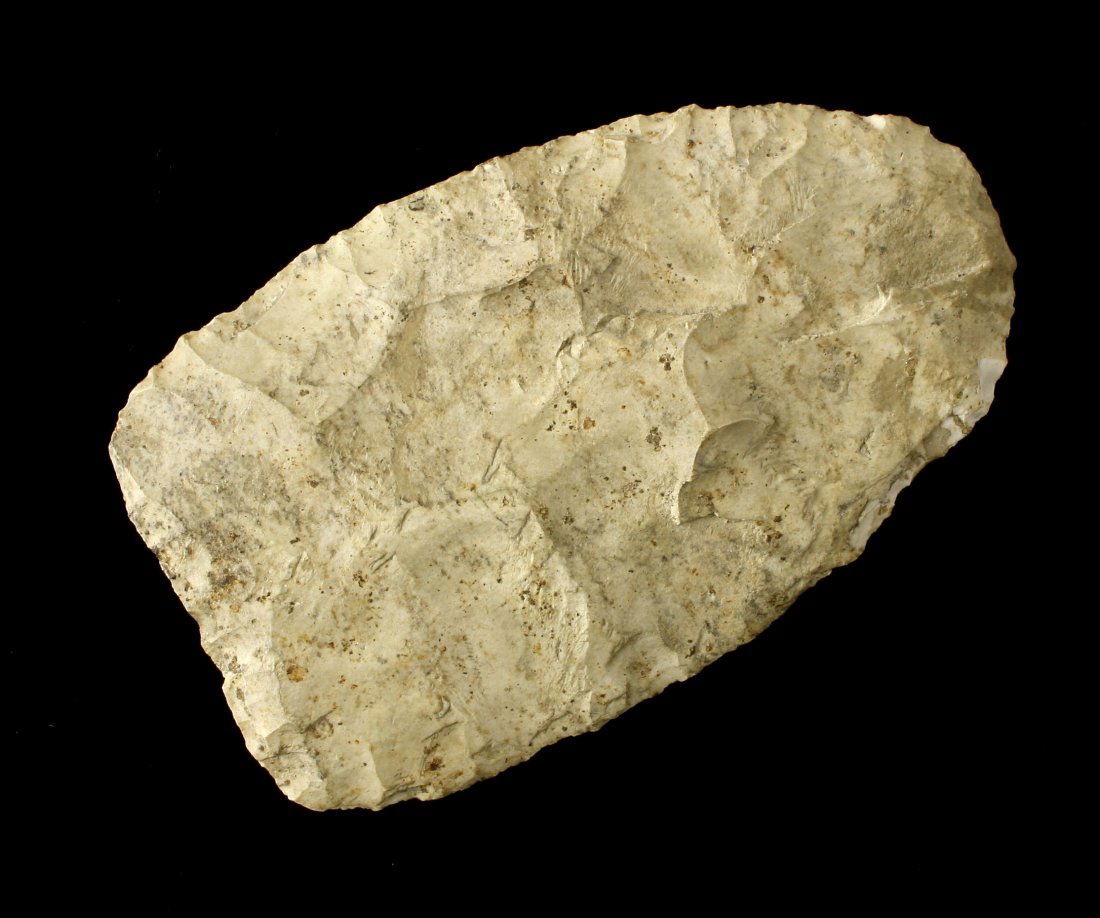 4 3/8" Lost Lake Preform Blade (1 of 2)