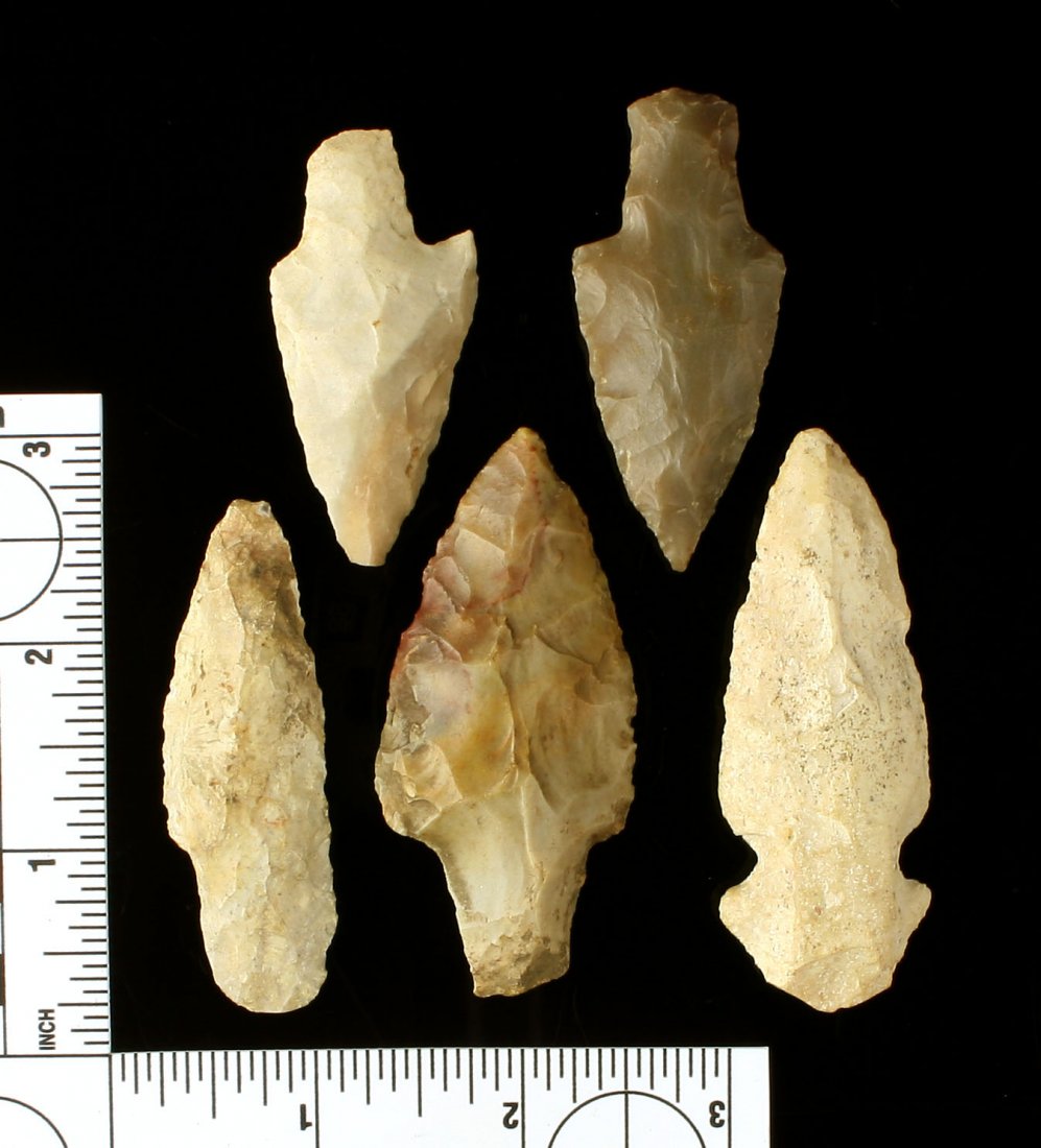 5 Nice Midwestern Points (1 of 2)