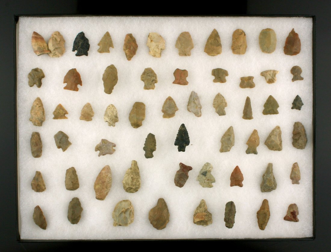 57 Eastern Kentucky Field Grade Points (1 of 1)