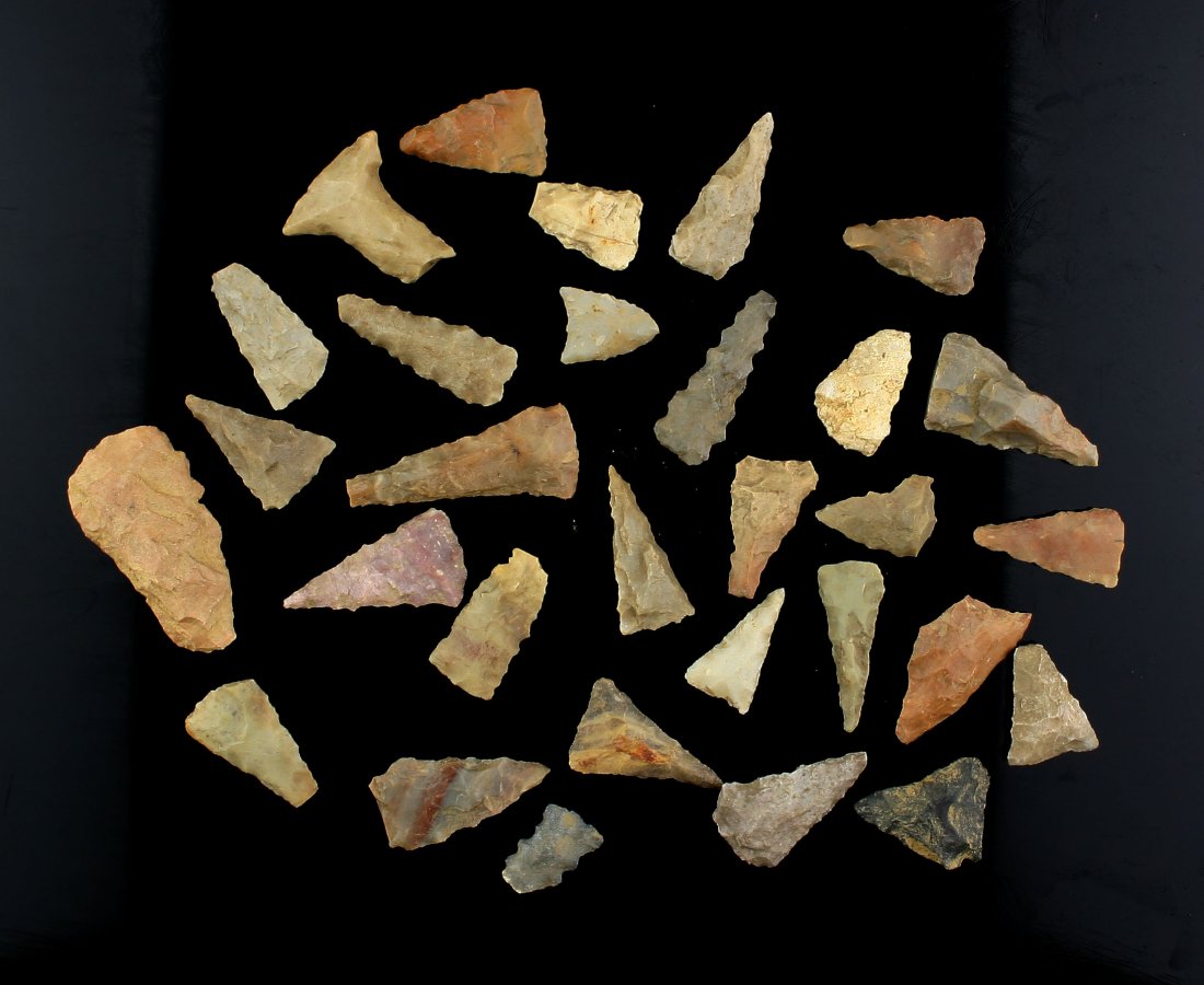 30  Eastern Kentucky Birdpoints (1 of 1)