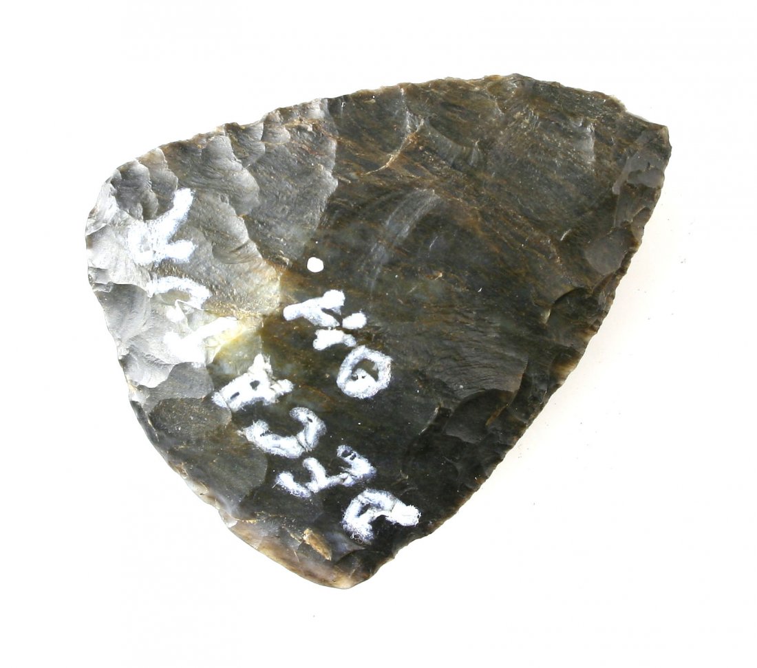 1 3/4" Woodland Blade (1 of 2)