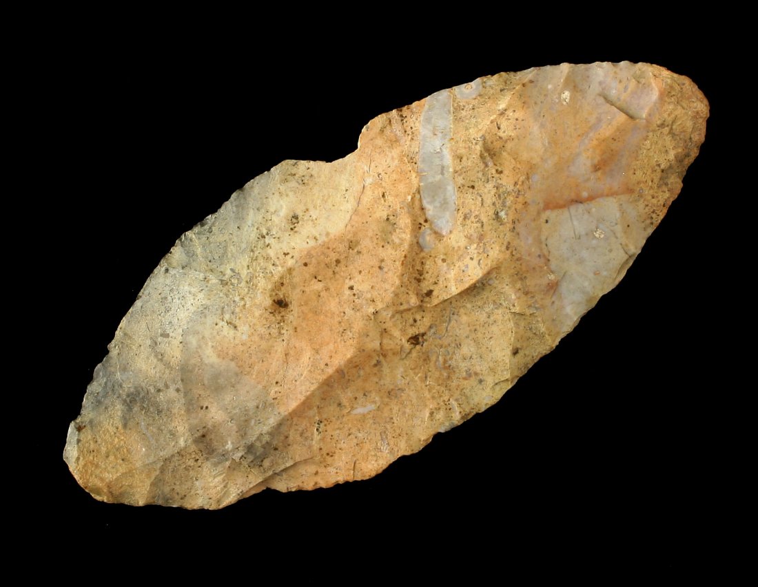 3 1/16" Leaf Blade (1 of 2)