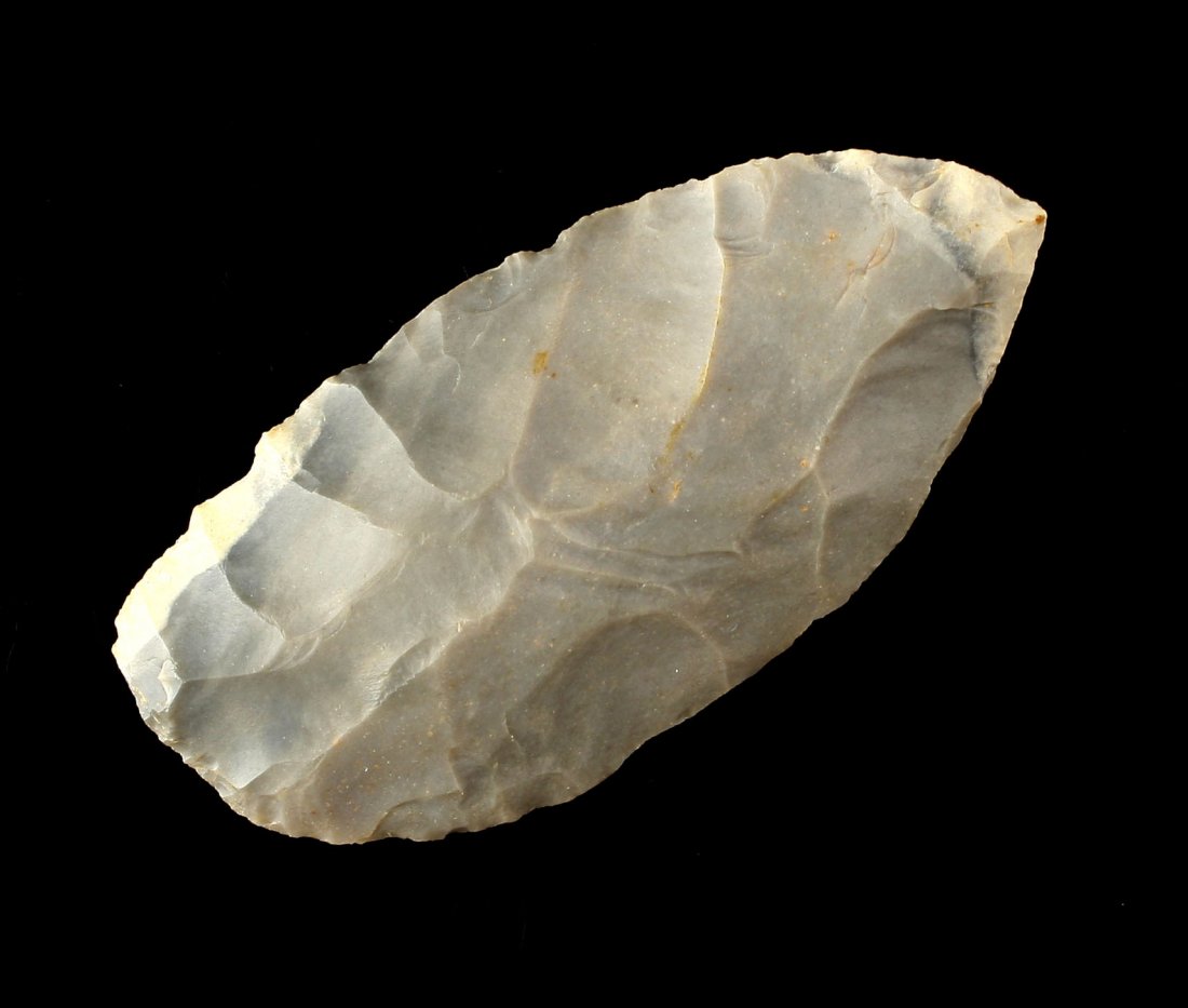 2 11/16" Preform Blade (1 of 2)