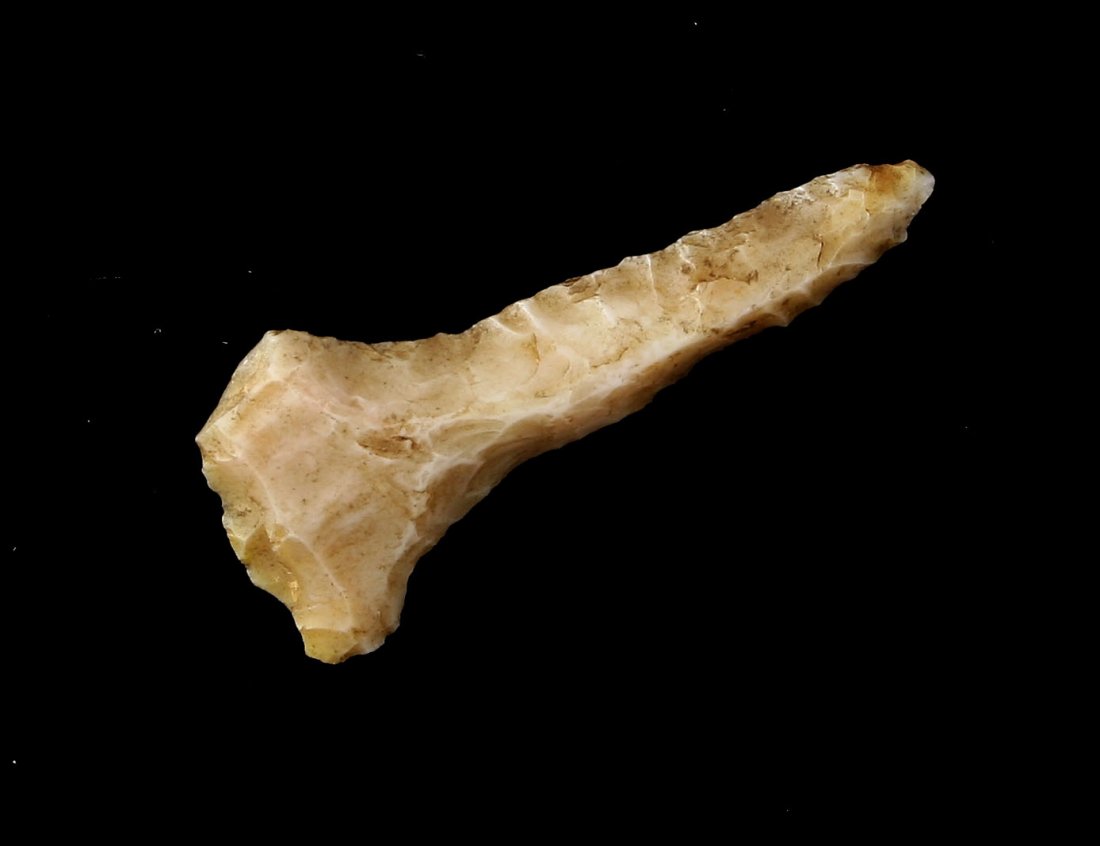 1 5/8" Drill (1 of 2)