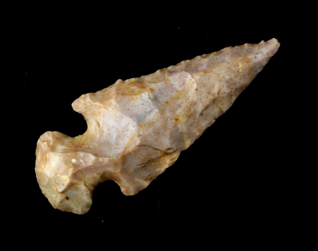 2 3/16" Corner Notch (1 of 2)