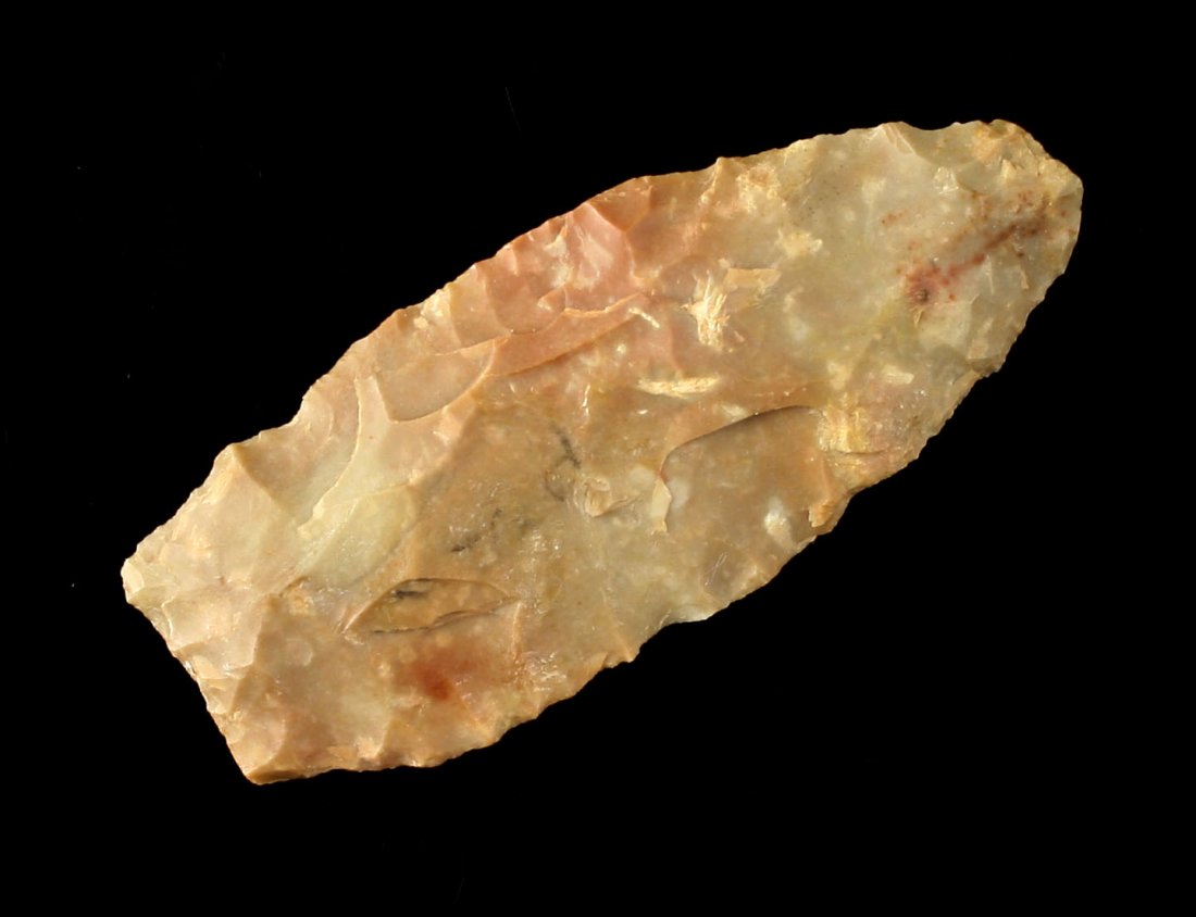 2 1/4" Paleo Dart (1 of 2)