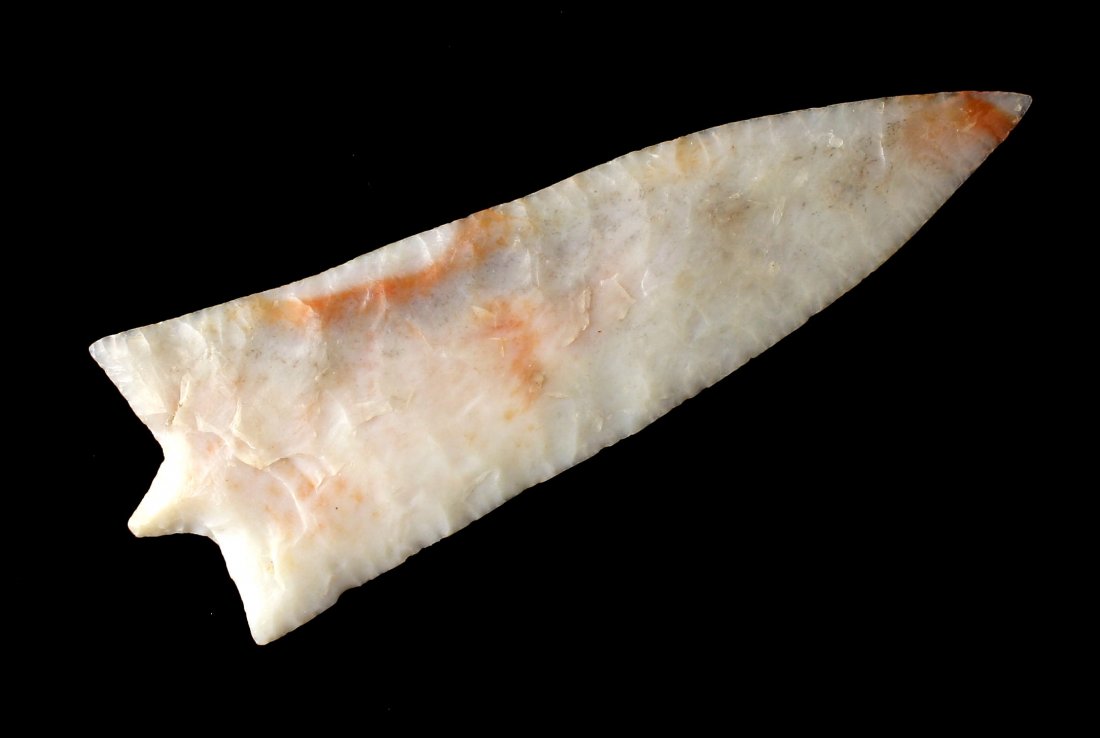 5 9/16" Reproduction Hillsborough (1 of 2)