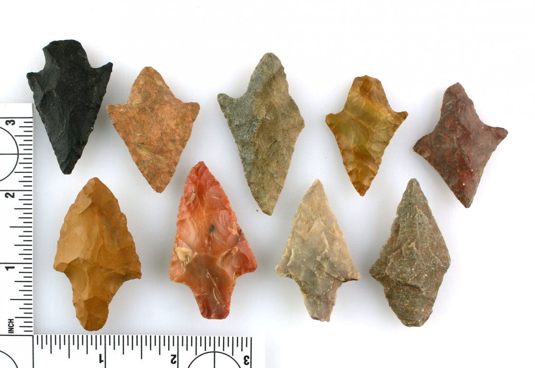 9 Nice Oklahoma Garys (1 of 2)