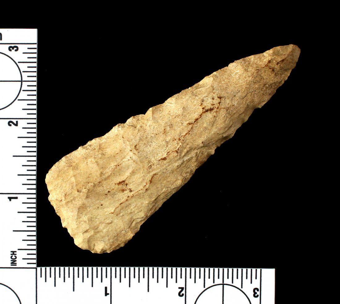 3 7/8" Cobbs Knife (1 of 2)