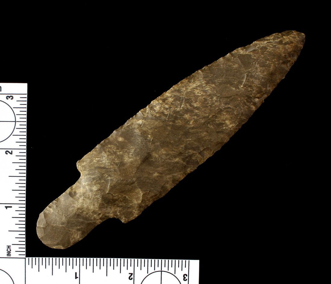 6 1/8" Adena Beavertail (1 of 2)