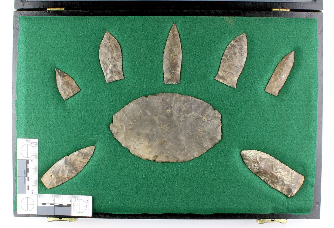 Copena Cache (1 of 4)