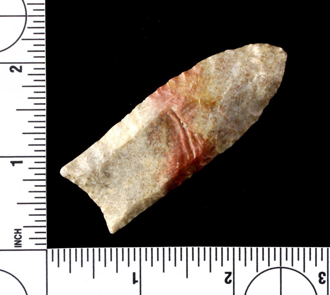 2 11/16" Clovis (1 of 2)