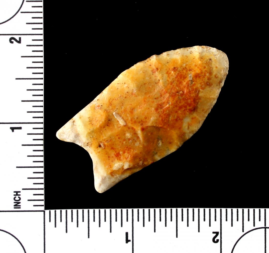 2 1/8" Clovis (1 of 2)