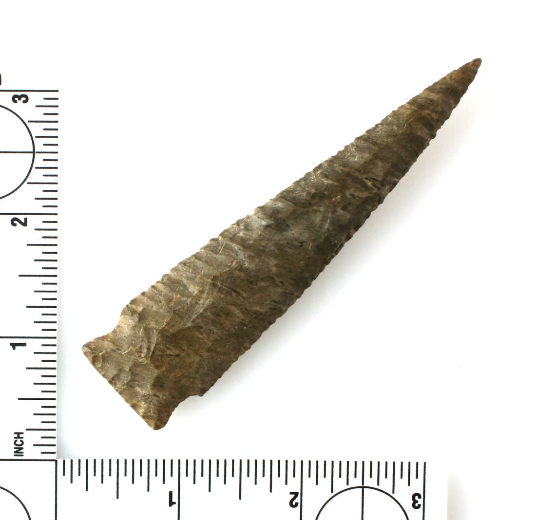 G-10 4" Benton (1 of 2)