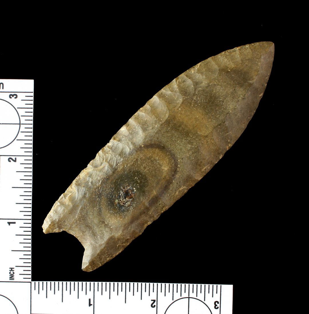 4 5/8" Clovis *RESTORED* (1 of 2)