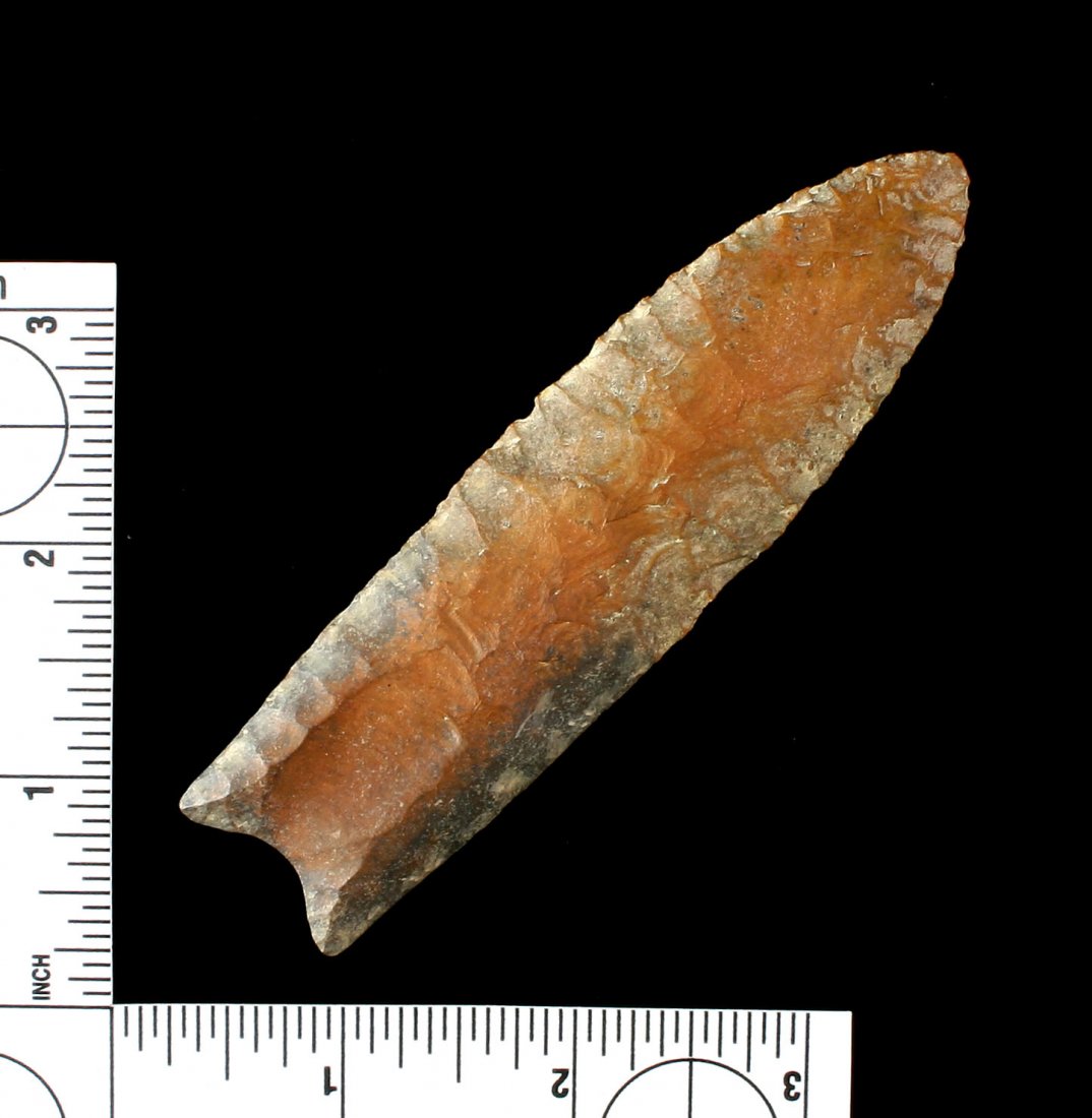 4 5/16" Clovis *RESTORED* (1 of 2)