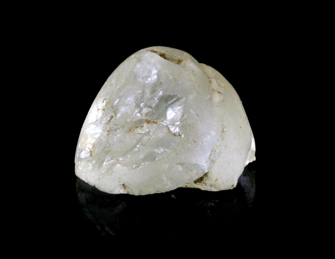 1 5/8" Quartz Cone (1 of 3)