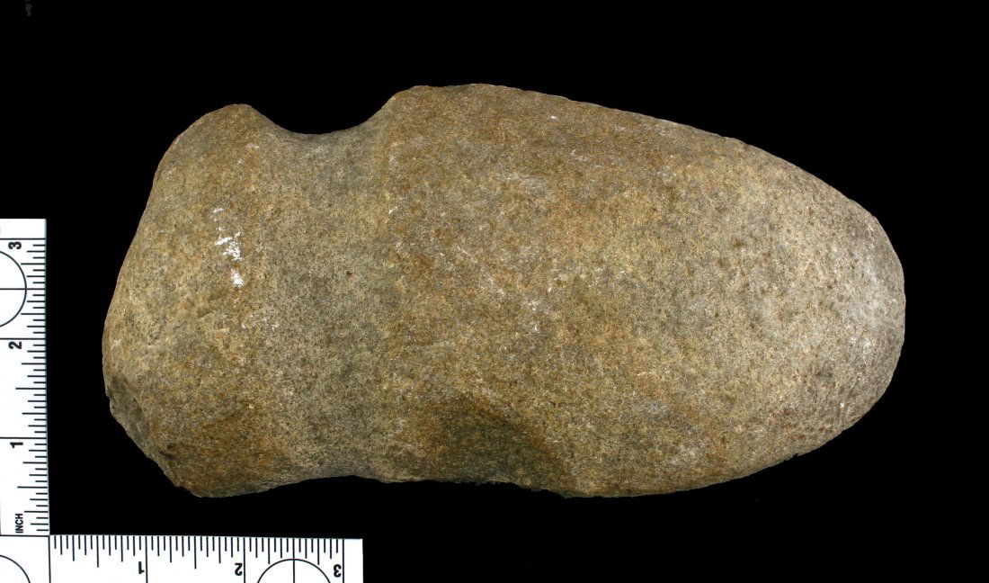 7 5/8" Full Groove Axe (1 of 2)