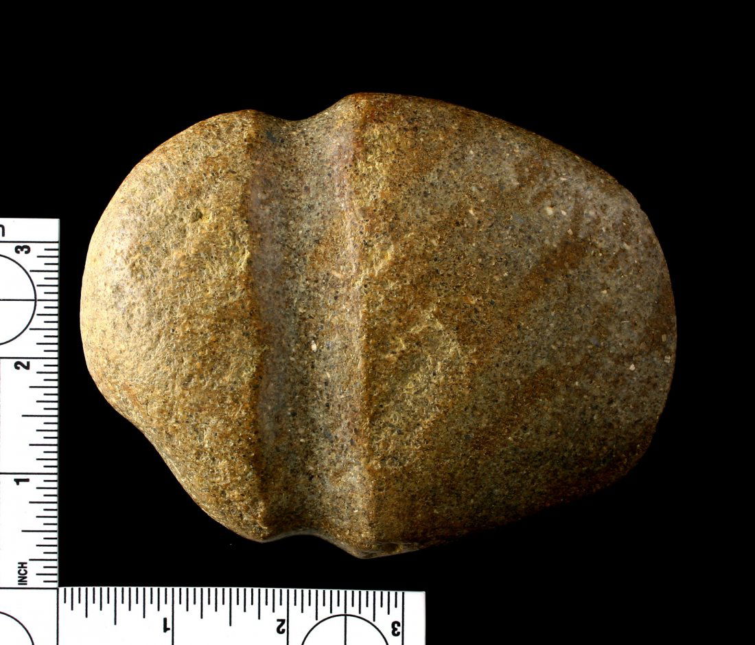 5" Full Groove Axe (1 of 2)