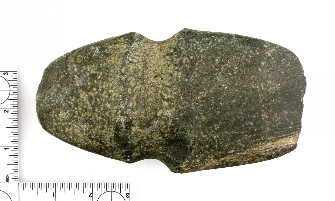 6 1/4" Full Groove Axe (1 of 2)