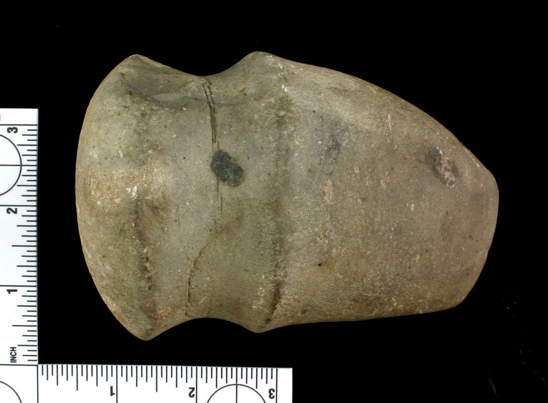 5" Full Groove Axe (1 of 2)