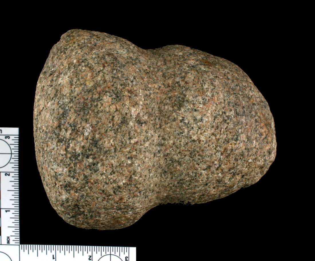 MASSIVE 5" Grooved Maul (1 of 3)