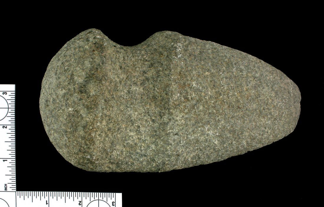 7 1/4" 3/4 Groove Axe (1 of 2)