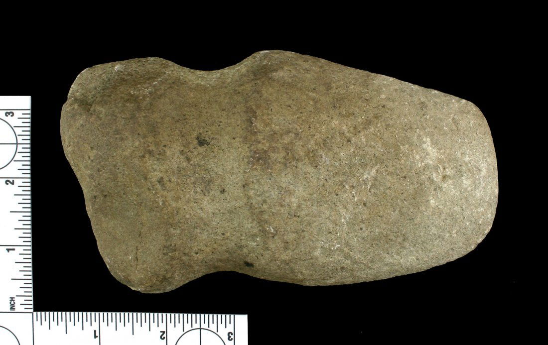 5 3/4" Full Groove Axe (1 of 2)