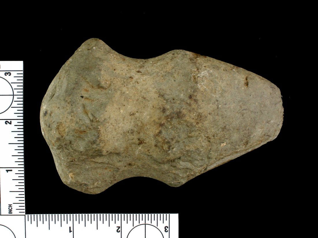 4 3/4" Full Groove Axe (1 of 2)