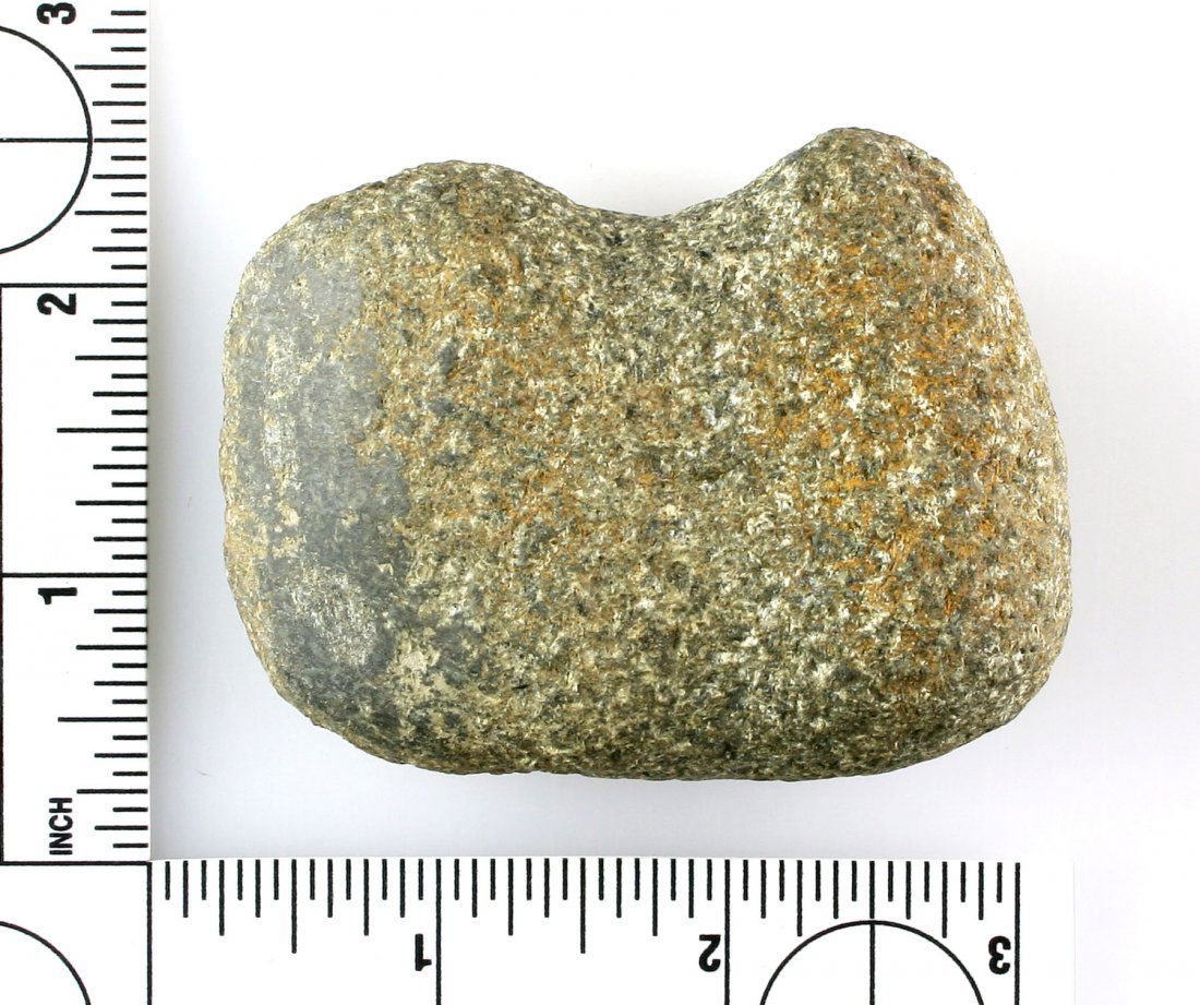 2 7/8" 3/4 Groove Axe (1 of 2)