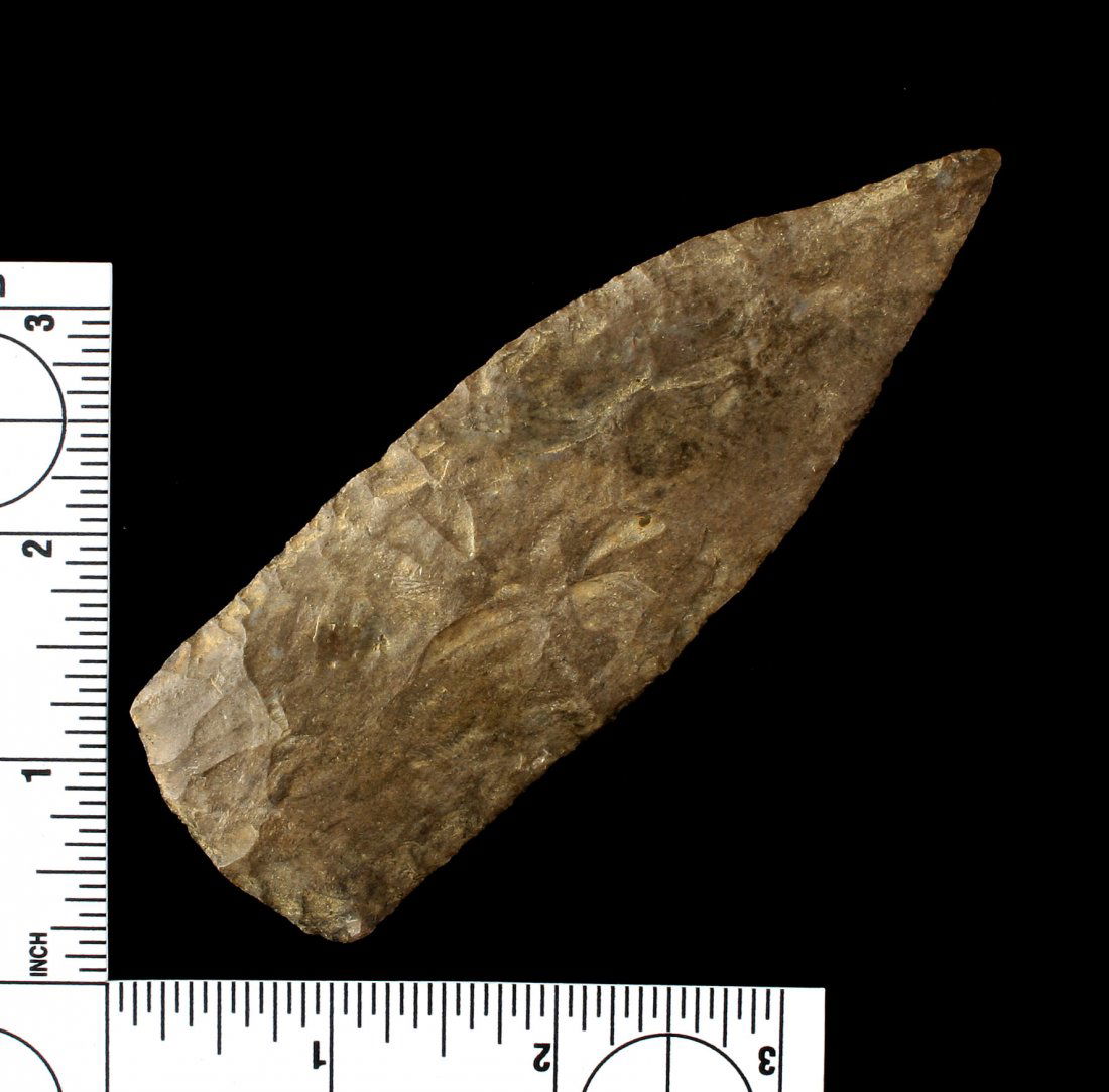 4 5/8" Copena Knife (1 of 2)