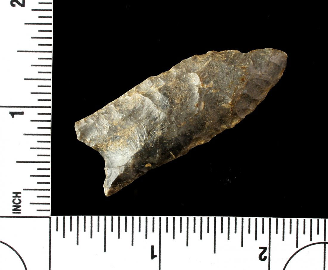2 1/16" Clovis (1 of 2)