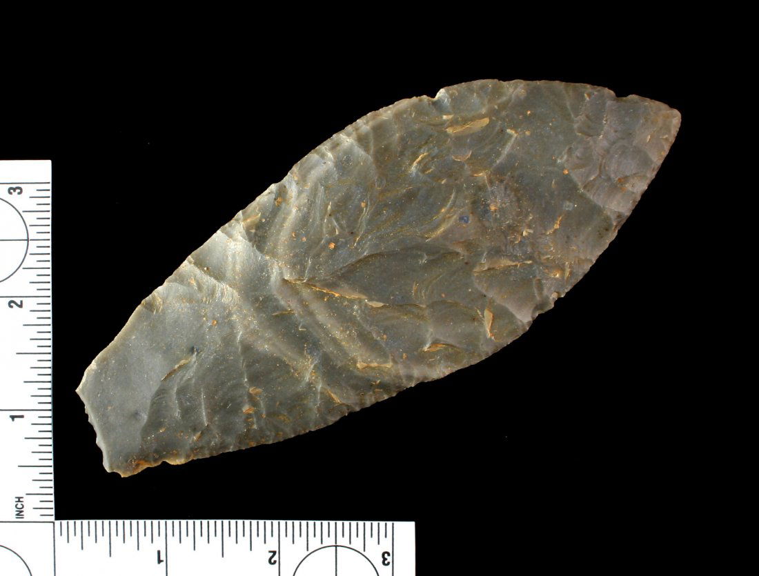 5 7/8" Morse Knife (1 of 2)