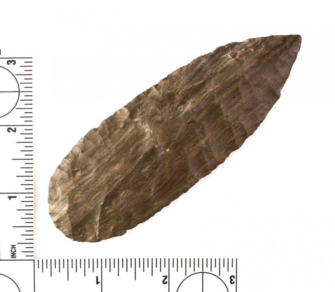 4 9/16" Adena Blade (1 of 2)