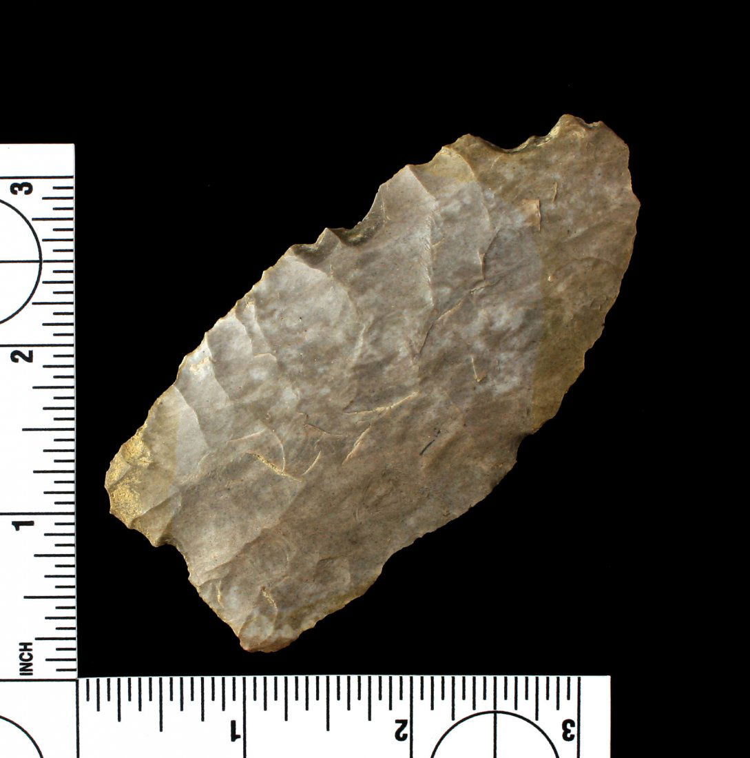 3 11/16" Clovis Preform (1 of 2)