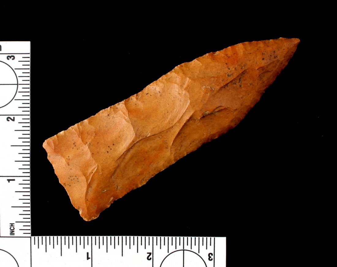 4 1/2" Copena Knife (1 of 2)