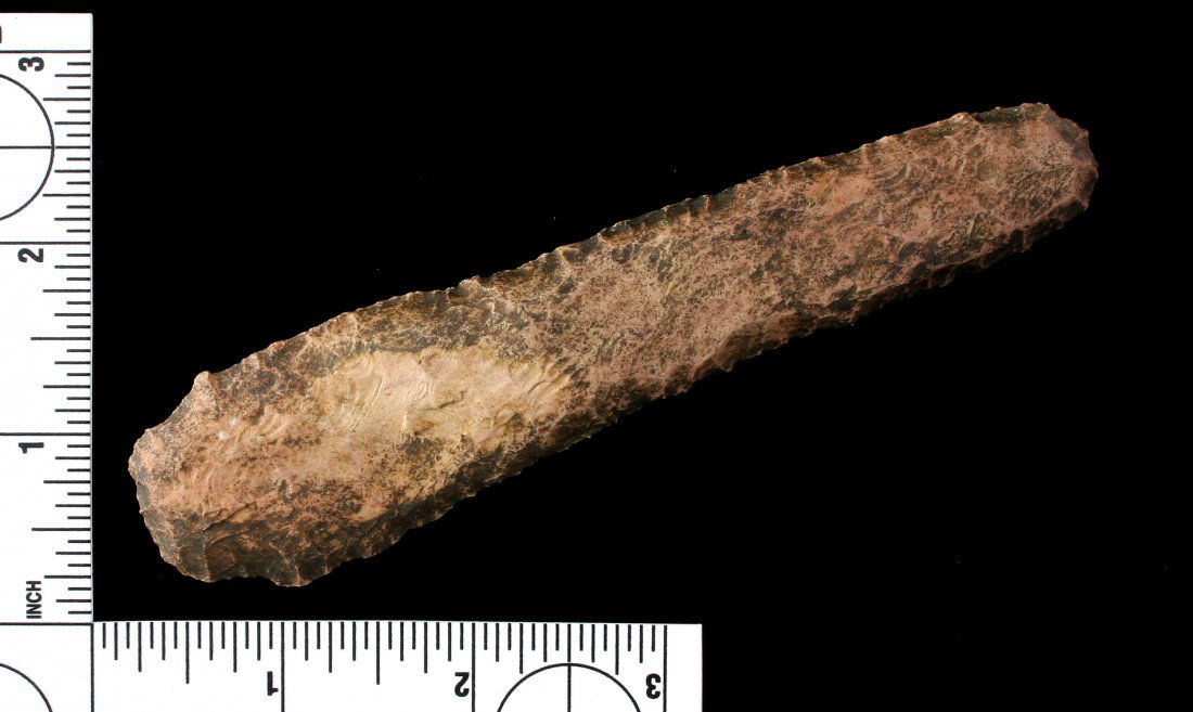 5 5/16" Benton (1 of 2)