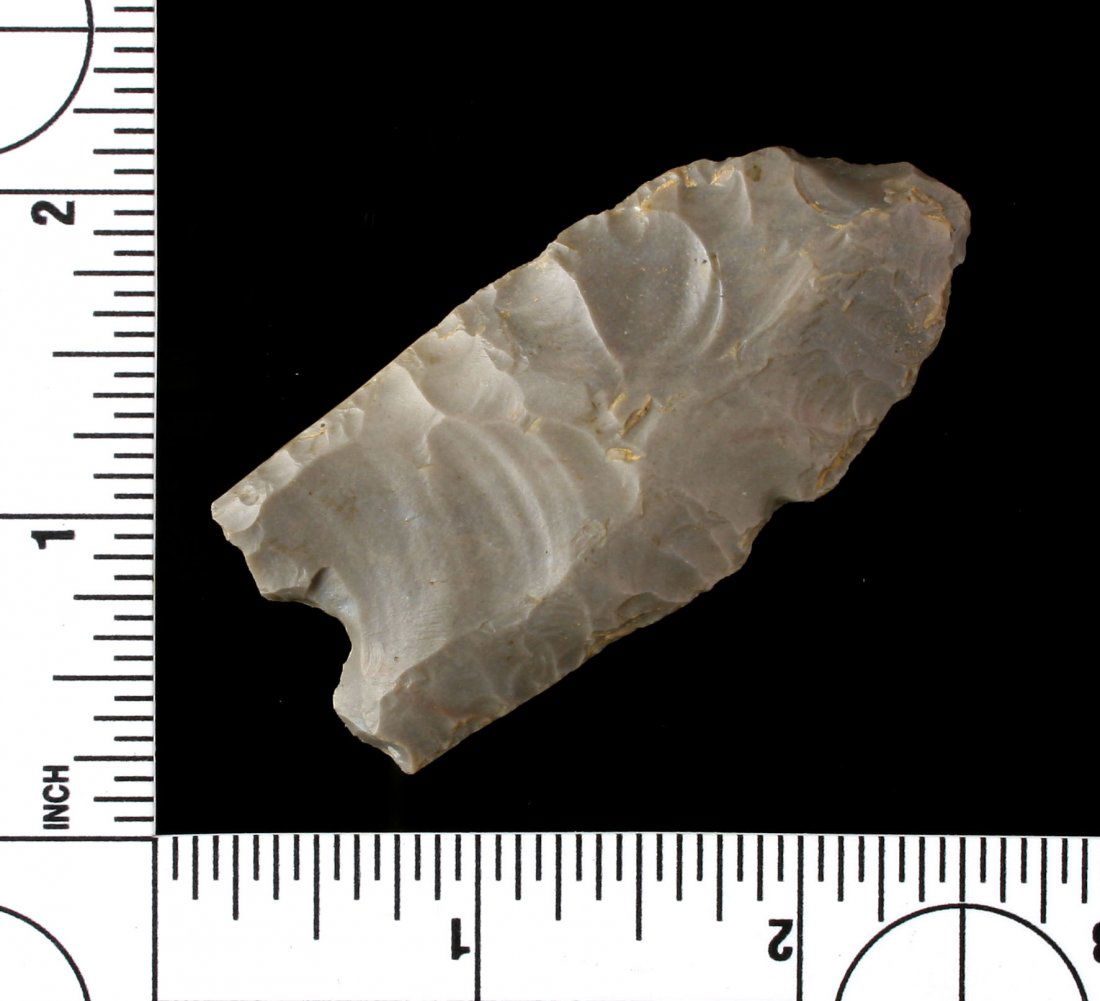 2 1/2" Clovis (1 of 2)